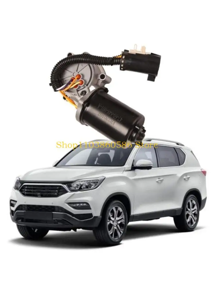 

242A 3255705007 4408.648.008 4408648001 4408648002 для автомобиля REXTON 4WD, раздаточная коробка, сменный аксессуар для замены