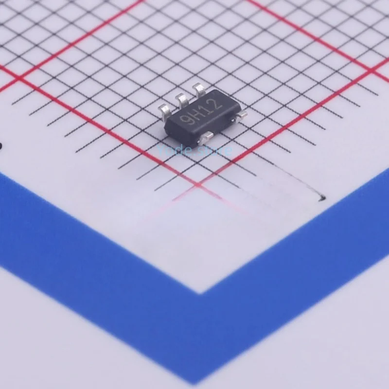 LTC4411ES5 TSOT-23-5