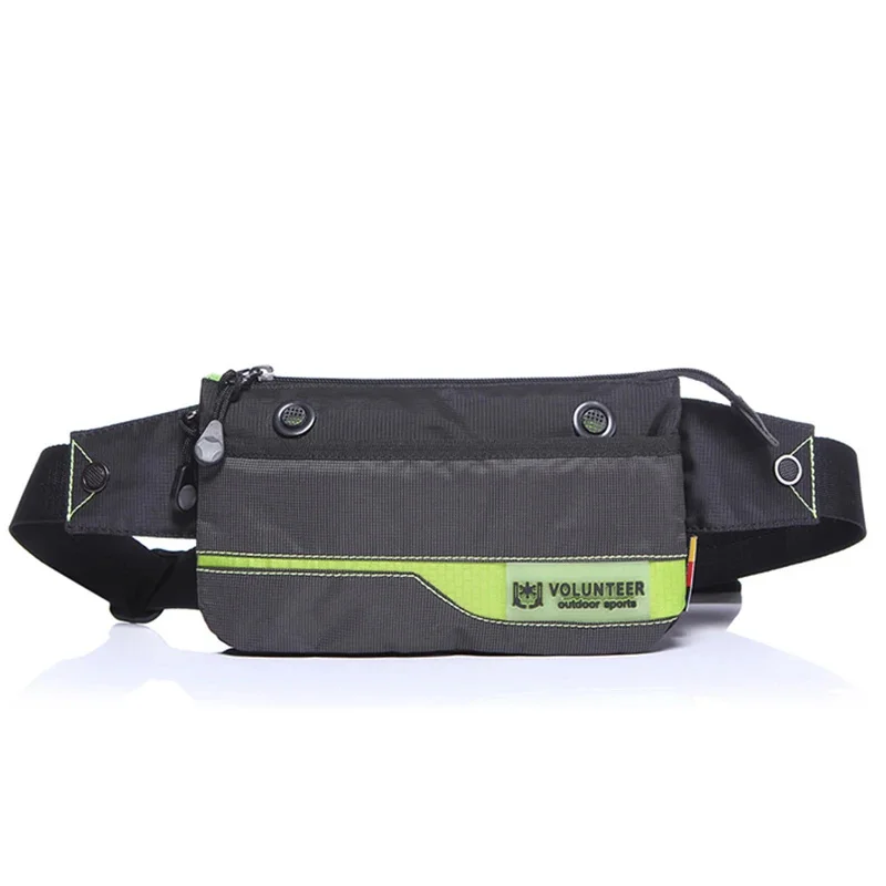 

Waterproof Oxford Men Fanny Pack Sling Chest Bag Purse Travel Military Assault Male Messenger Hip Bum Belt Waist