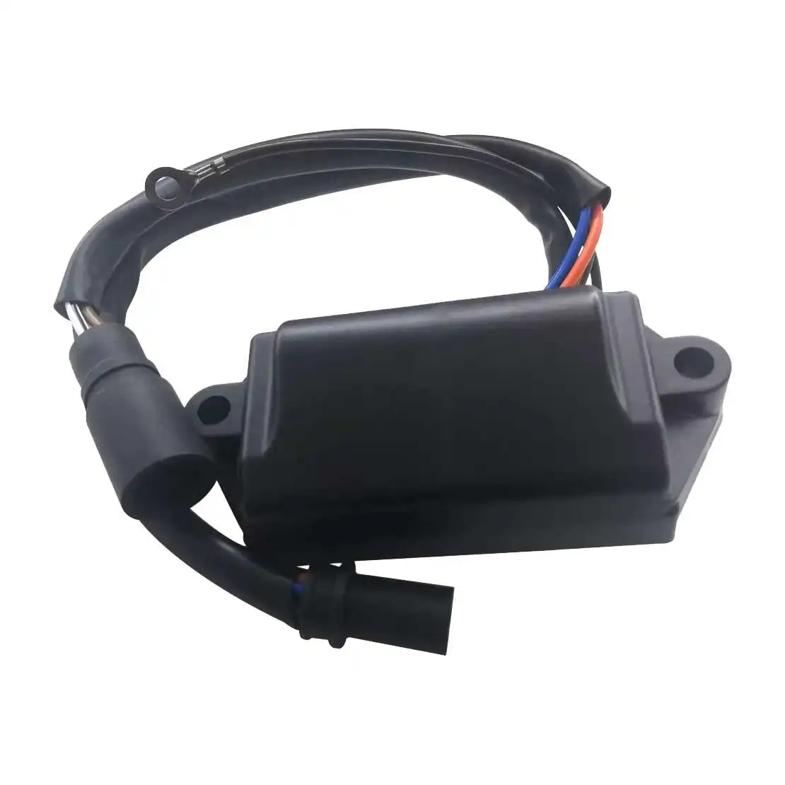 581924 581926 582452 18-5758 113-2453 581649 581927 0581927 583380 Marine Boat CDI Power Pack Fit for Johnson Evinrude 4HP 8HP