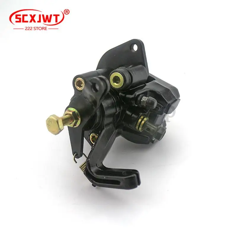 مضخة فرامل مالك كارت لأجزاء ATV 500GT Jaguar500 500cc