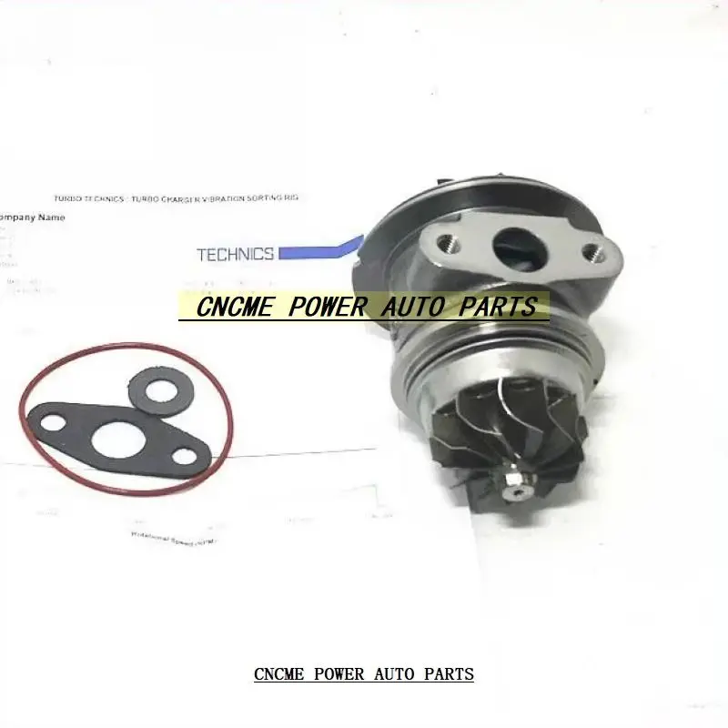 Turbo Cartridge Chr…