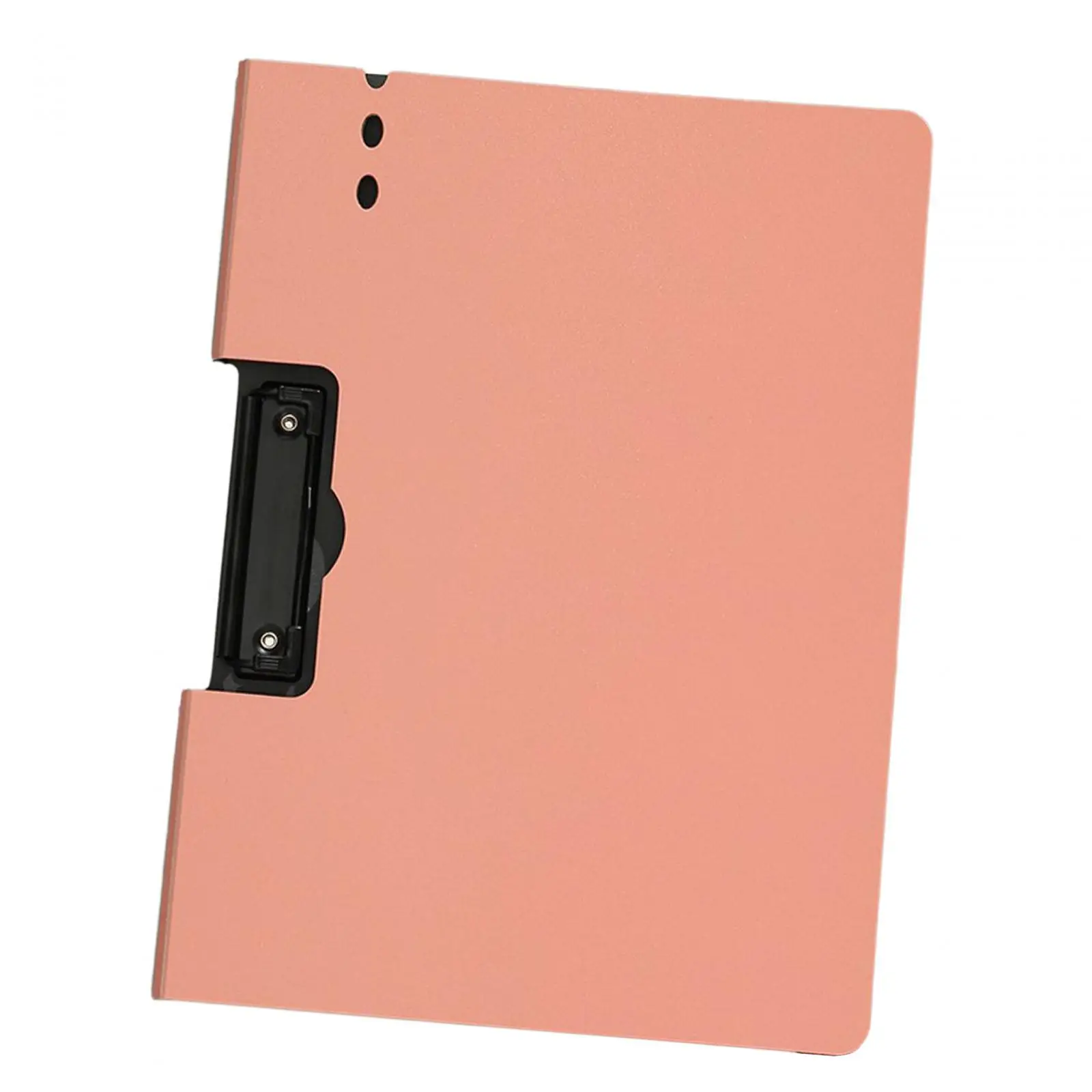 Multipurpose Letter Binder para Documentos, Clamp Binder, A4, Test Paper, Homework, 2X