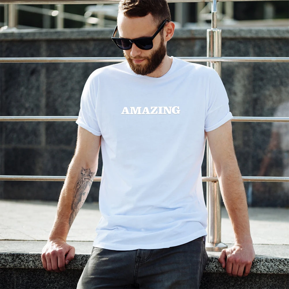 4 قطعة الحديد على الحروف نقل الحرارة الفينيل الأبجدية الرموز ملصقات DIY بها بنفسك الملابس تي شيرت النسيج الديكور يزين #3