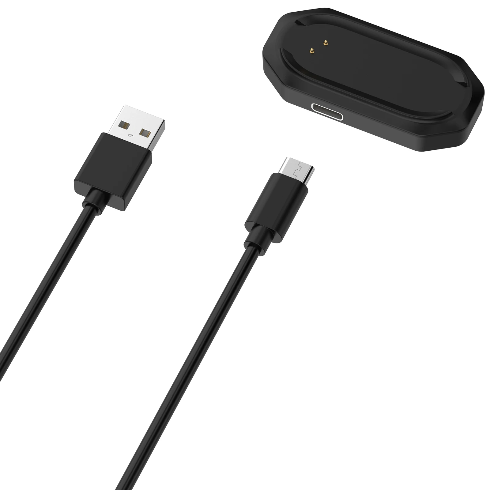 

Charger for Insta360 GO3/ 3S Thumb Camera Magnetic Charging Station Base with Power Cable Charging Dock Sports Camera Accessory