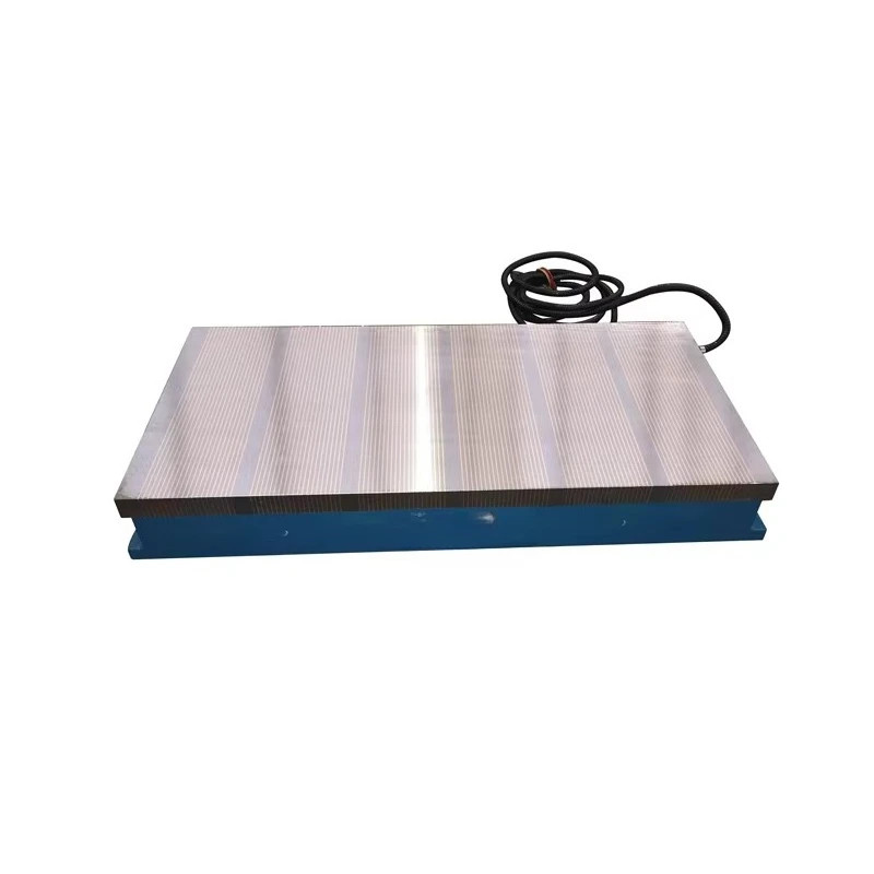 XM11 High Power Rotary Precise Surface Grinder Chuck Magnet CNC Machine Tool Accessories for Wholesale Websites