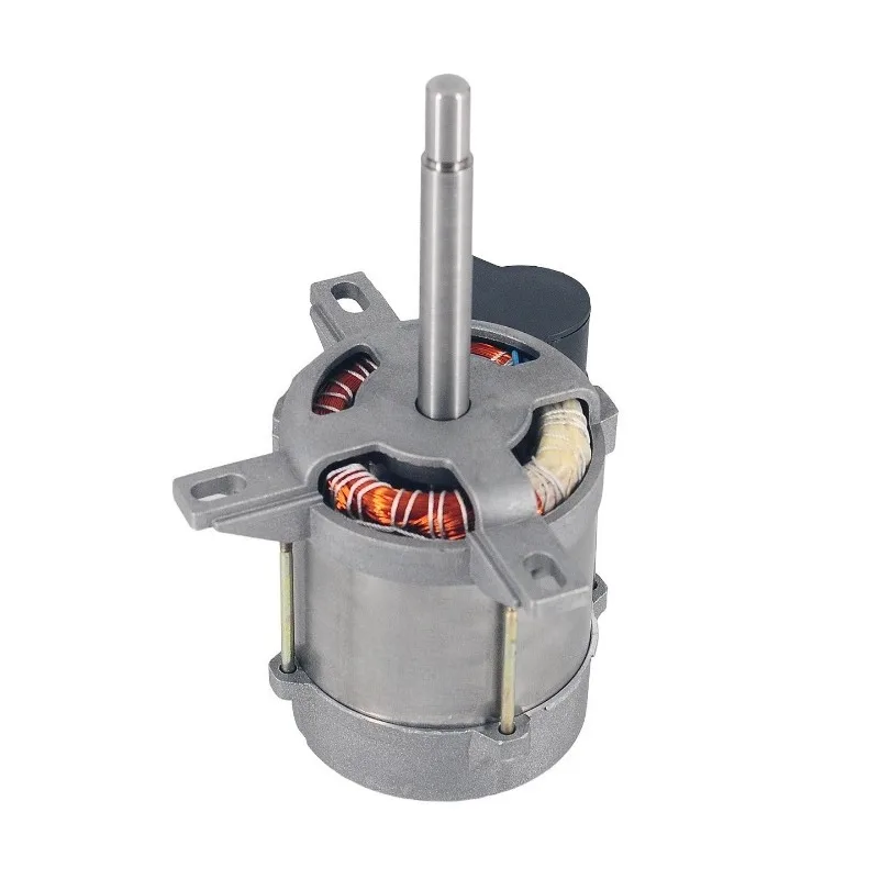 YS7124 Three-Phase Asynchronous Motor 0.37kW 380V 1400RPM Copper Wire Small Motor