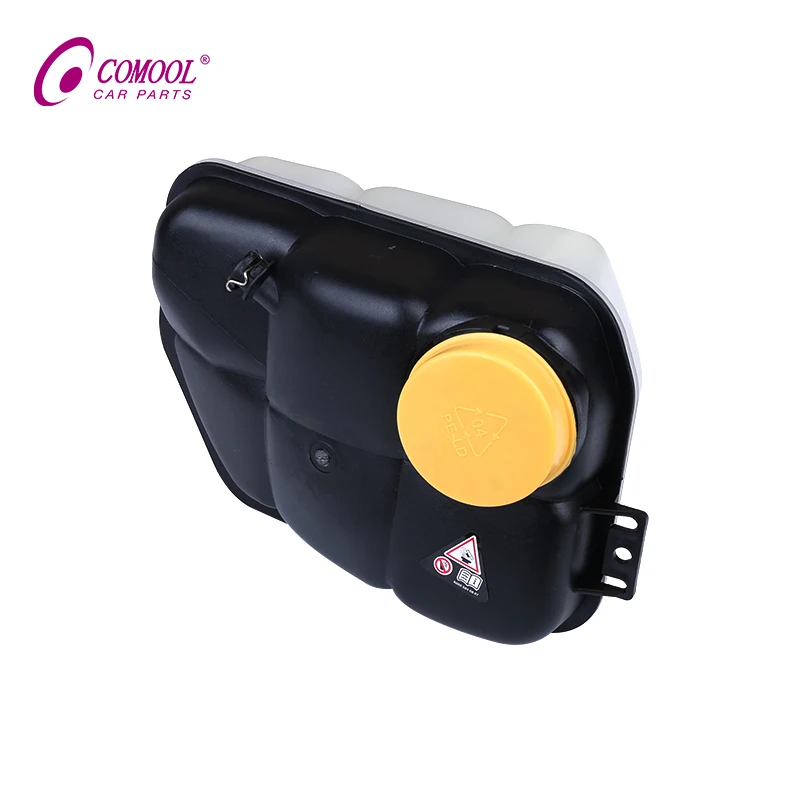 COMOOL Auto Parts Engine Coolant Reservoir Tank 2115000049 Expansion Tank For Mercedes Benz W211 C219 S211 211 500 00 49