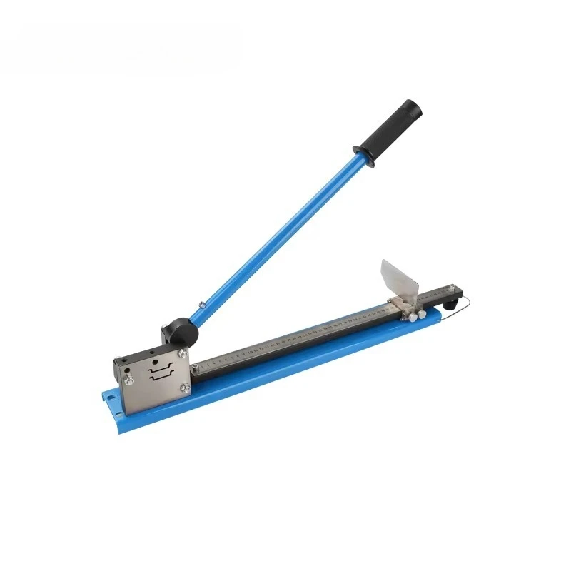 Din Rail Wiring Tool Din Rail Cutting Machine