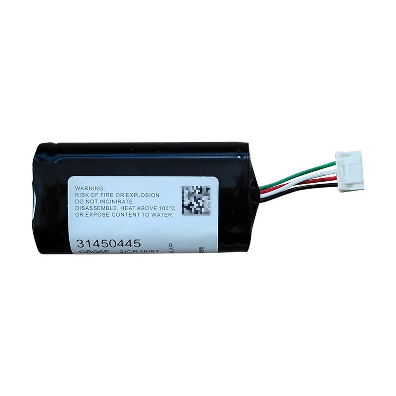 8.0V 450mAh BP15 Replacement VCM Battery For Volvo On Call XC90 XC60 XC40 V90 V60 S90 VCM Gateway S/N P0839AREV.J 31450445 GBQ6E