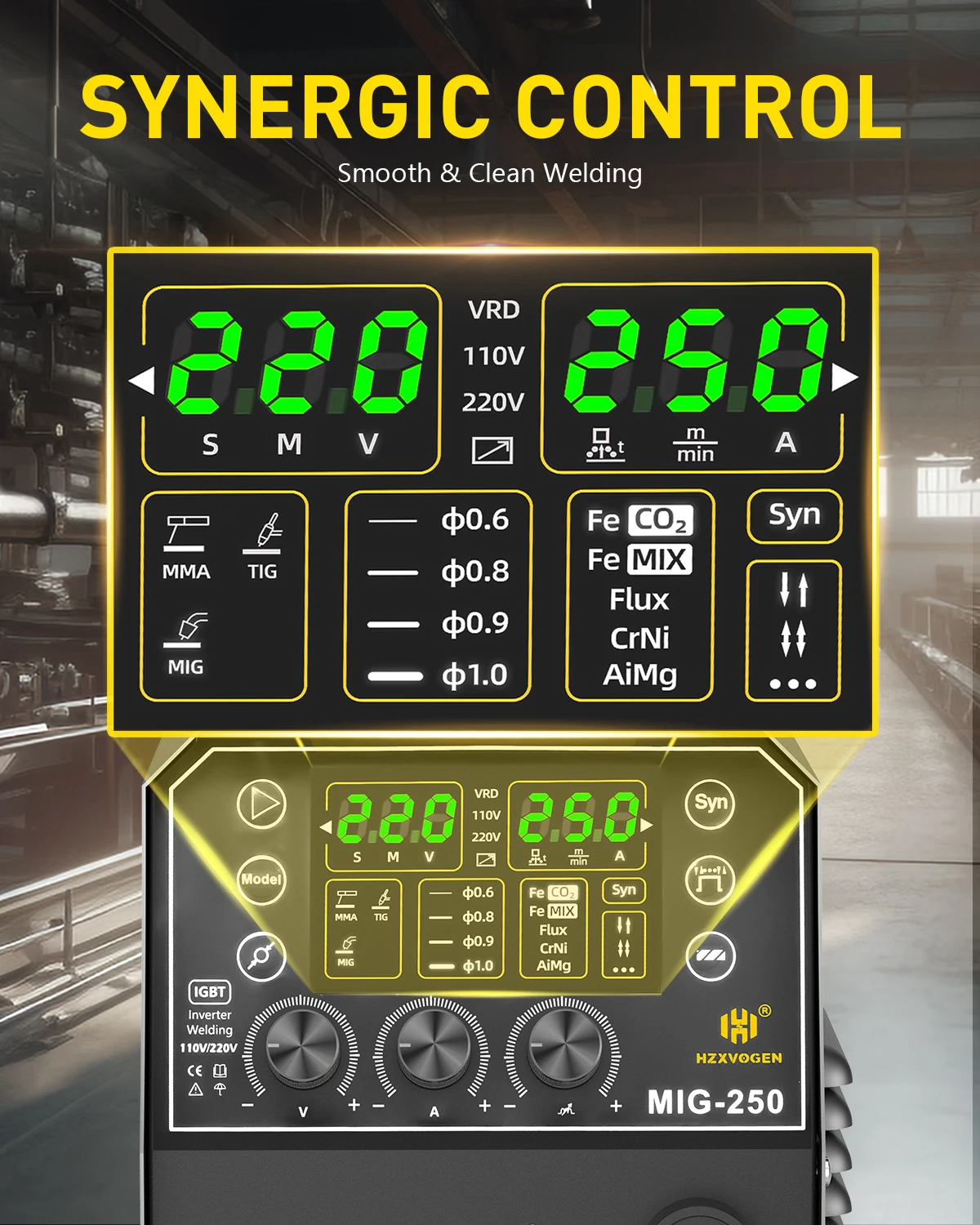 Thumbnail 3 - #9 Trending TIG Welders Right Now