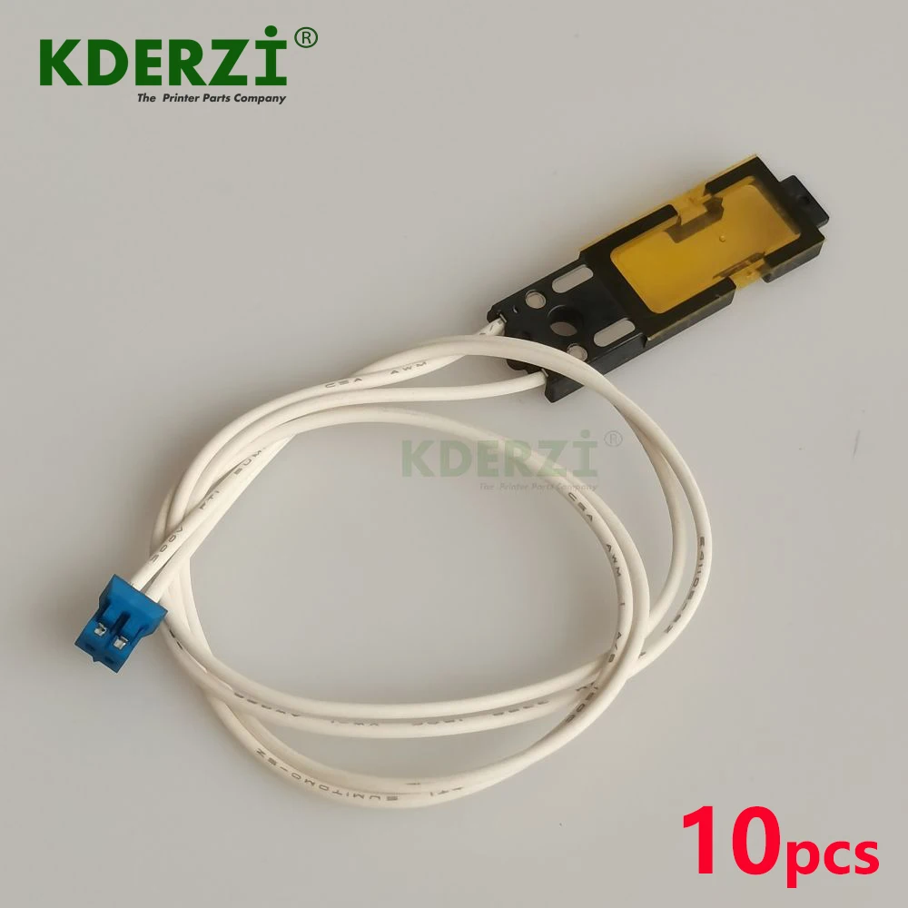 

10pcs/lot Fuser Thermistor For Brother HL 2260 2560 L2520 L2380 2540 2700 2740 7080 7180 7380 2365 2360 2380 Printer Spare Parts