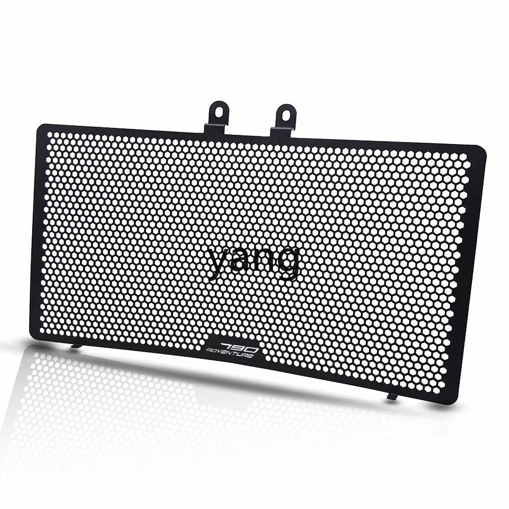 CX 901 modified water tank net heat dissipation protective net protective cover
