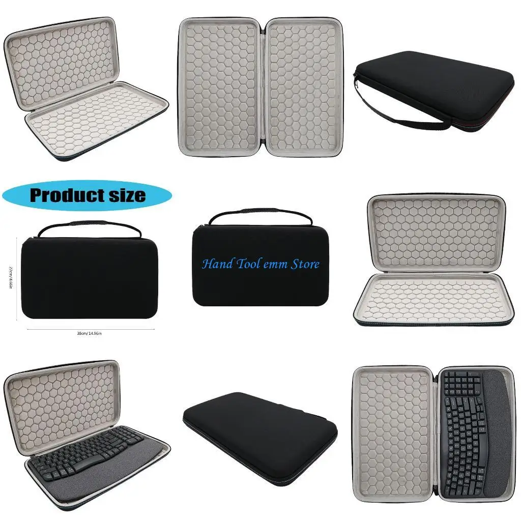 

H37F Клавиатура Крышка Кожа для беспроводной клавиатуры клавиатура Беспроводная эргономика