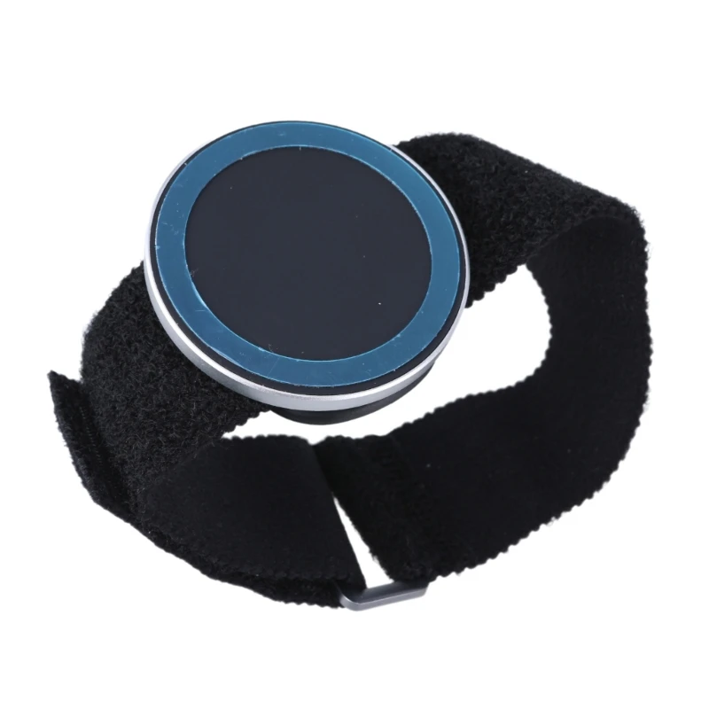 Support magnétique pour Smartphone, support bouteille d'eau avec bracelet réglable