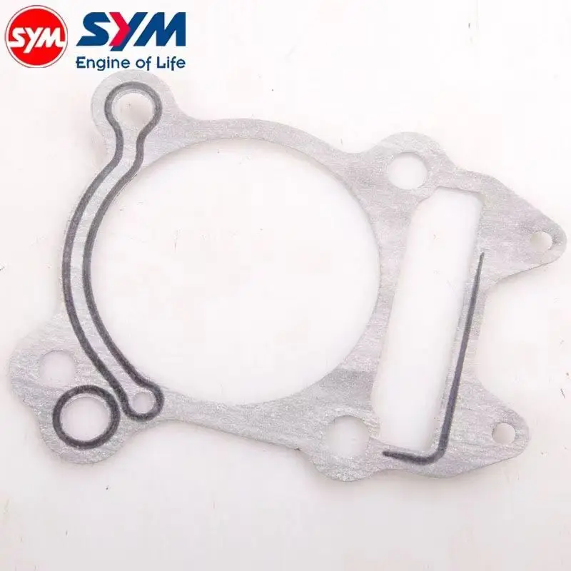 SYM Xia Xing Sanyang Crui JOYMAX crui Jiumei 300 middle cylinder gasket cylinder head gasket