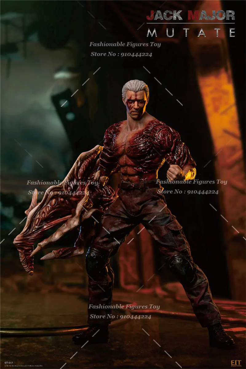 في المخزون نهاية اللعب EIT017 1/6 الرجال الجندي جاك القوات الخاصة الرئيسية مجموعة كاملة 12 بوصة عمل نموذج لجسم أفضل مجموعة هدية