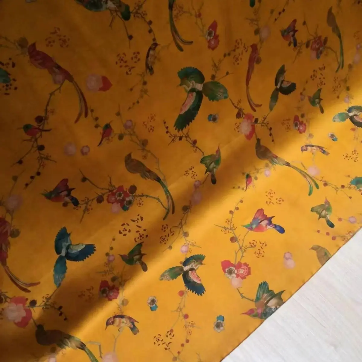 

40 M Front Spray Soteil Xiangyun Yarn Length 2 Meters