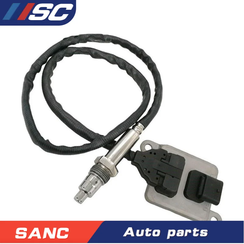 

5WK96680B 5WK96680C PEEKEY Manufacturer Directly Supply ME230283 ME229792 nitrogen oxygen sensor for BMW FUSO 5WK9 6680C