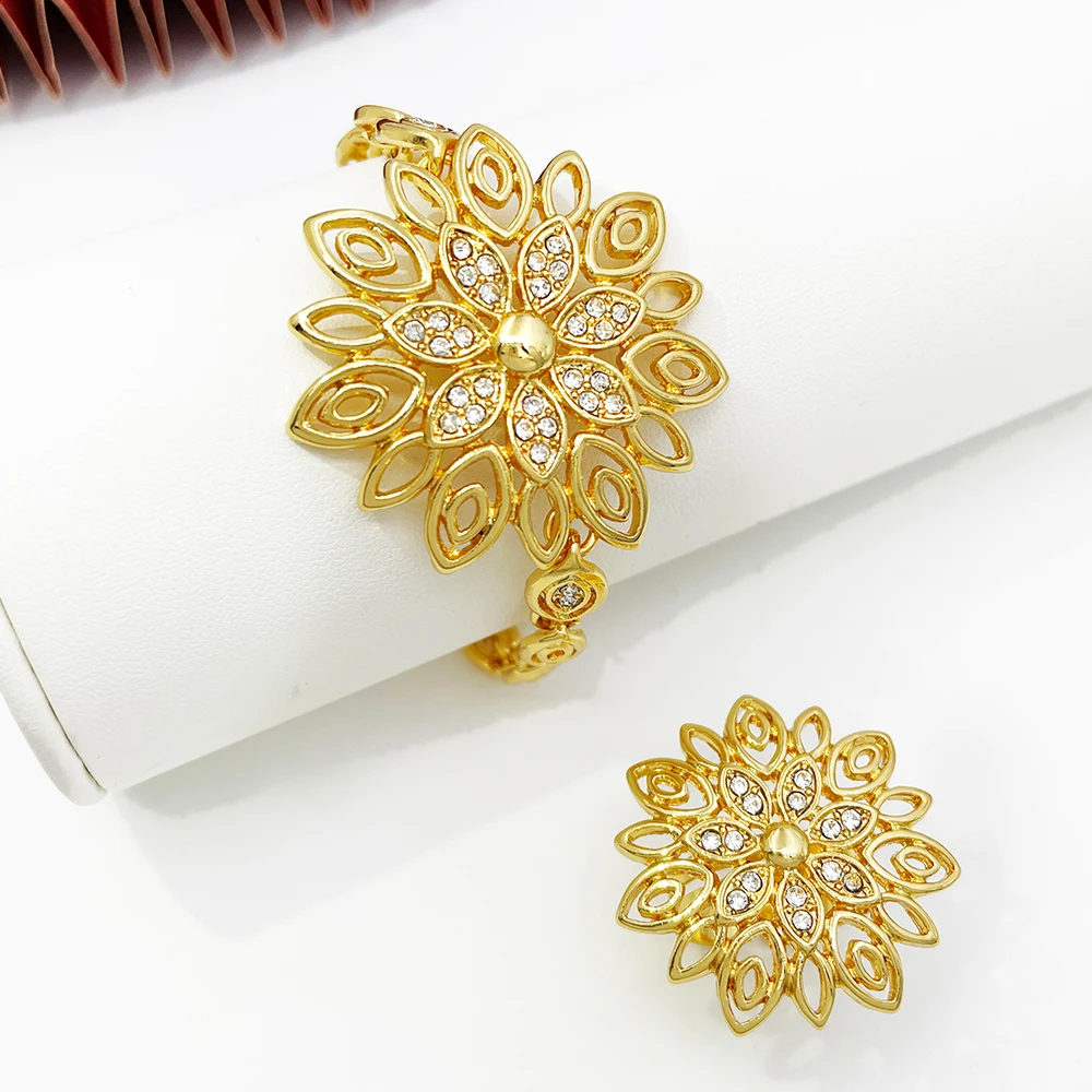 Thumbnail 3 - #14 Trending Statement Jewelry Sets Right Now