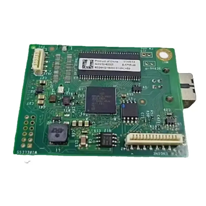 W2G55-60001 W2G54-60001 Formatter Foard For HP M28A M28W 28A 28W logic Mainboard Motherboard Interface Main Board