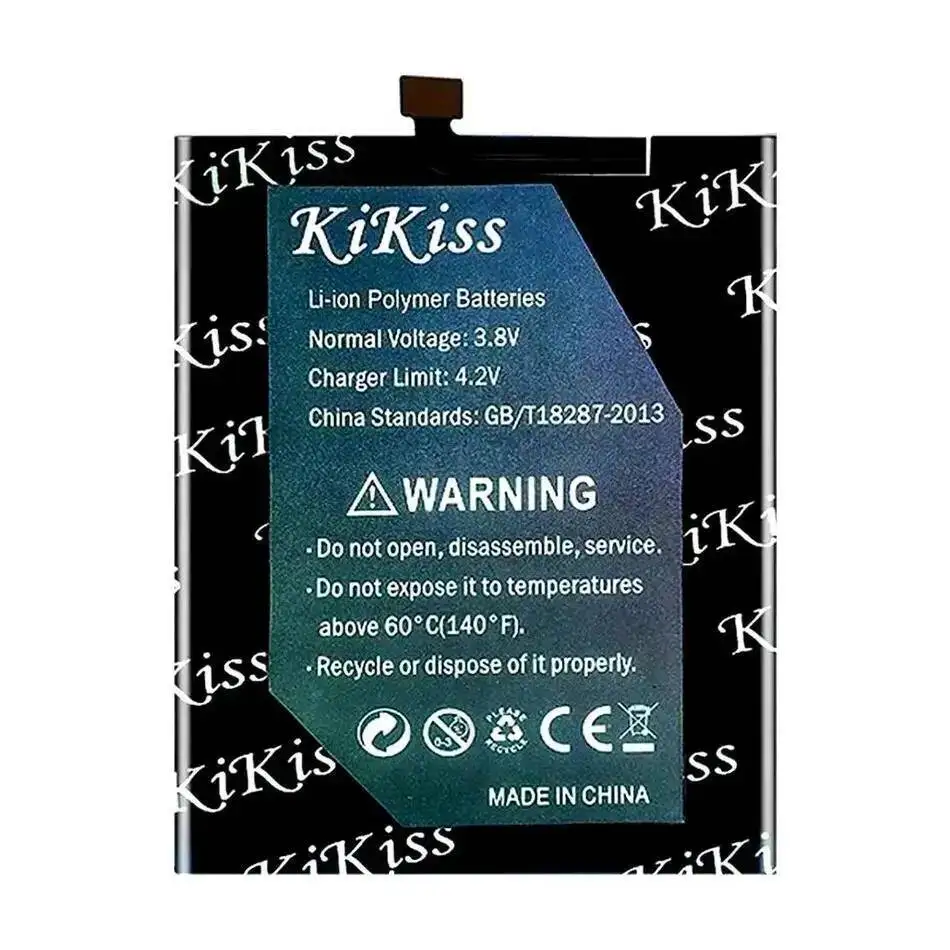 Batería HB396693ECW 5300Mah para Huawei Mate 8 Mate8 Nxt-AL10 Nxt-TL00 Nxt-CL00 Nxt-DL00 Nxt-L09 teléfono móvil