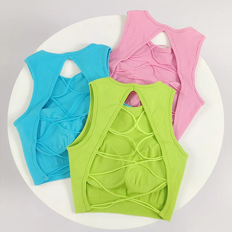Thumbnail 4 - #73 Best Seamless Tank Tops to Buy In 2026