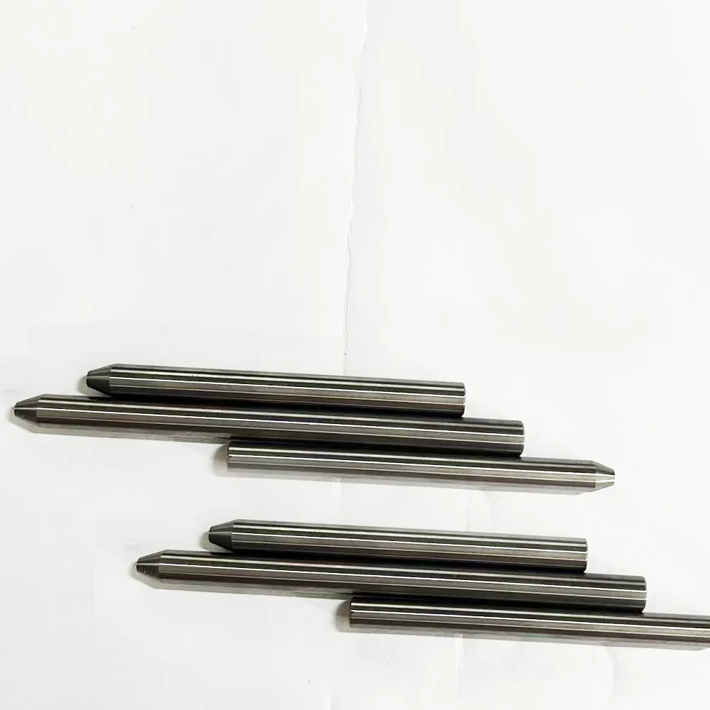 

731011747 200050078 Детали для водоструйной головки: Долговечная сопловая трубка 7.0*1.02*76.2 мм для смесительной трубки Dardi, используемой в водоструйных режущих головках