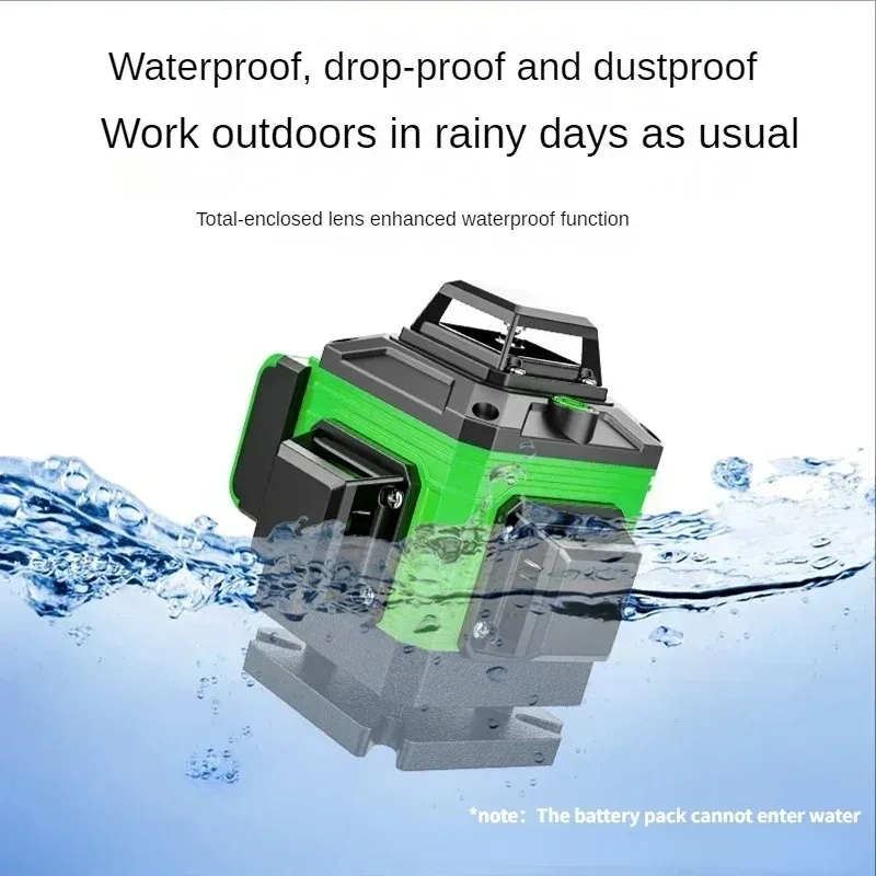 Thumbnail 4 - #70 Compare Self Leveling Laser Levels Before You Buy