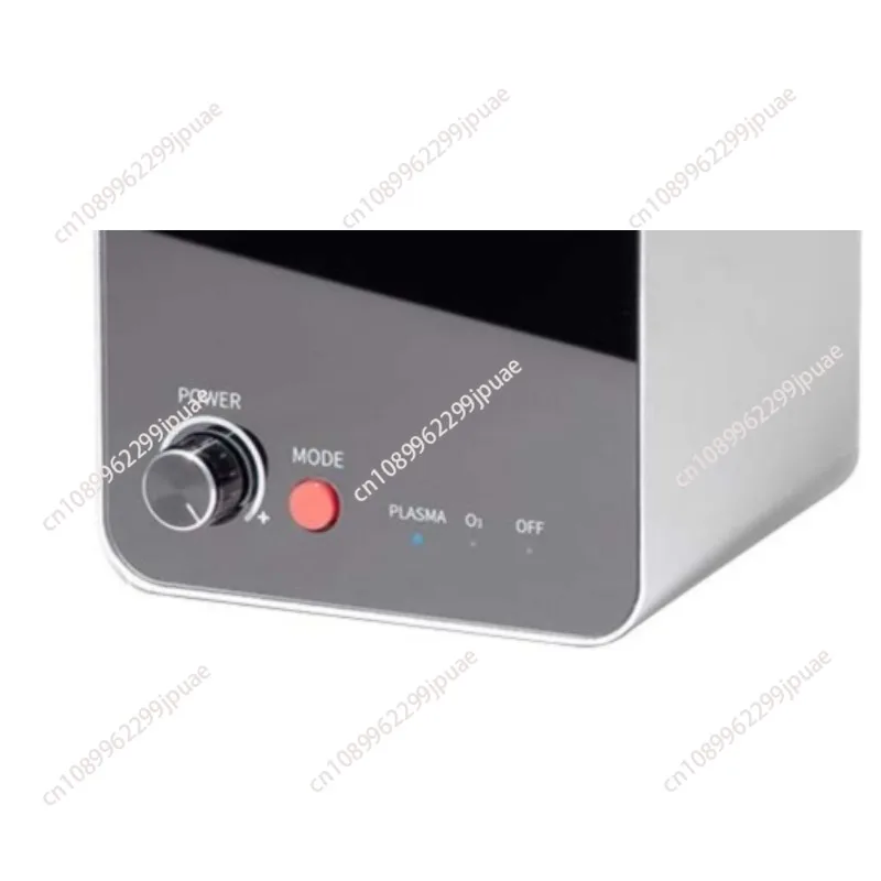 Low Temperature Atmospheric Pressure Plasma Generator, Coil-Based for Lab Testing