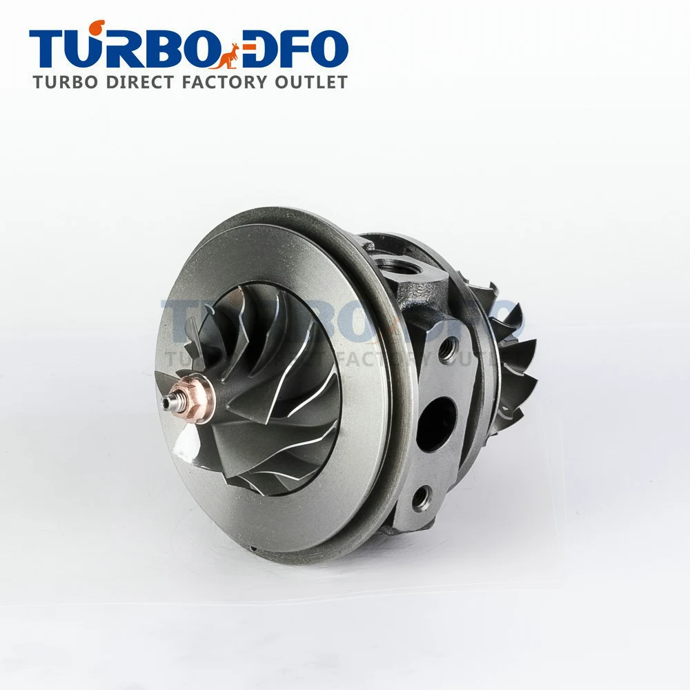 Turbolader Core 49377-06202 Turbo Cartridge TD04L Turbine CHRA For Volvo PKW XC70 XC90 2.5T 210 HP B5254T2 2003-2009