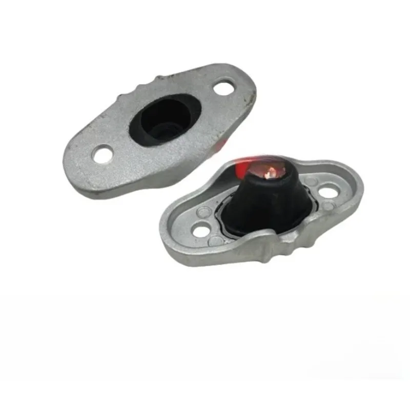 

Front Rear Pipe Hanger Rubber Hanger Exhaust Cushion for BYD Song Yuan