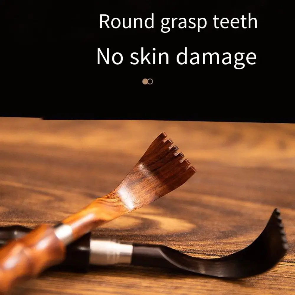 Рисунок 3 - Прочный выдвижной массажер для царапин