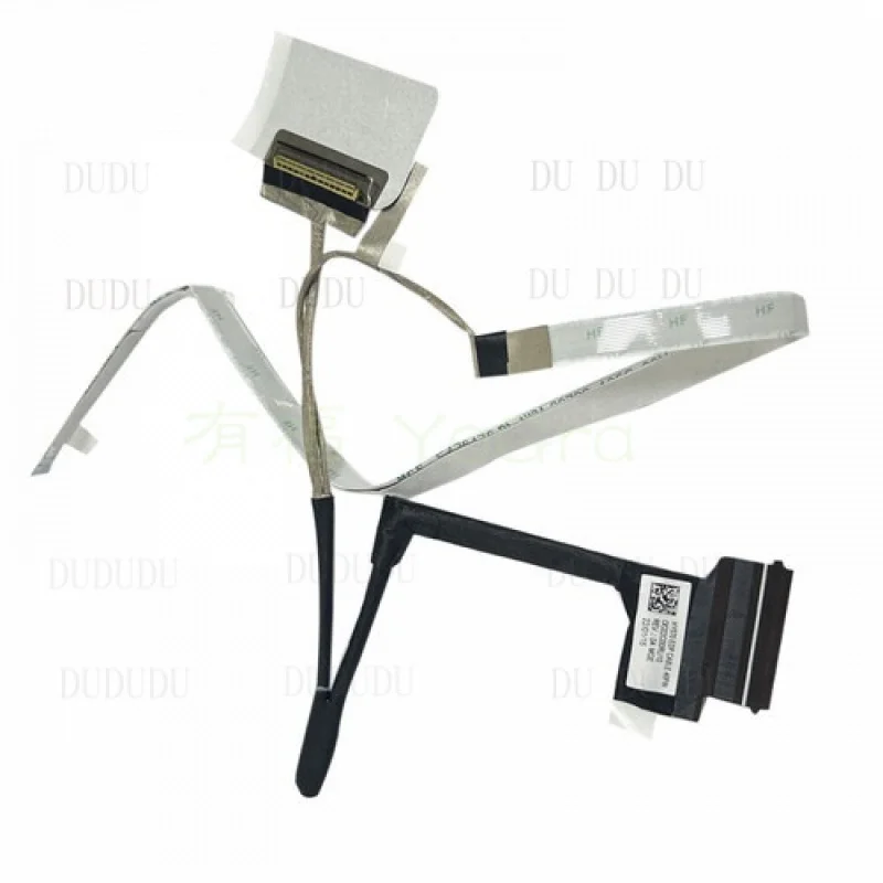 D LCD EDP Cable for Lenovo Legion 5-17ACH6 82K0 5-17ACH6H 144HZ 40PIN 82JY HY570