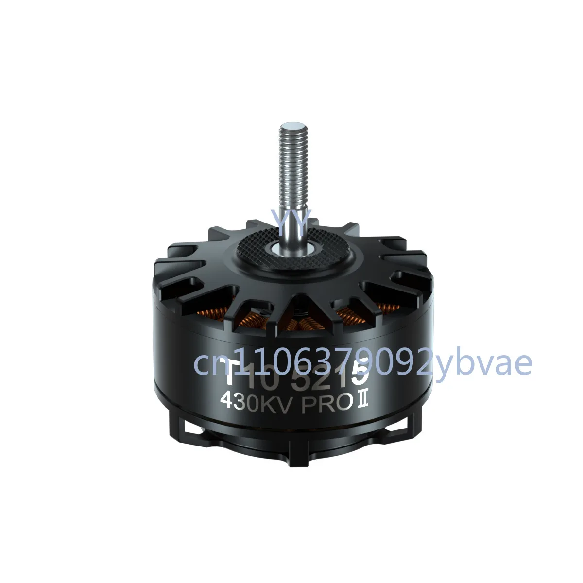 

Professional Grade Brushless Motor for FPV Racing Drone High Performance Crossing Machine Motor Parts
