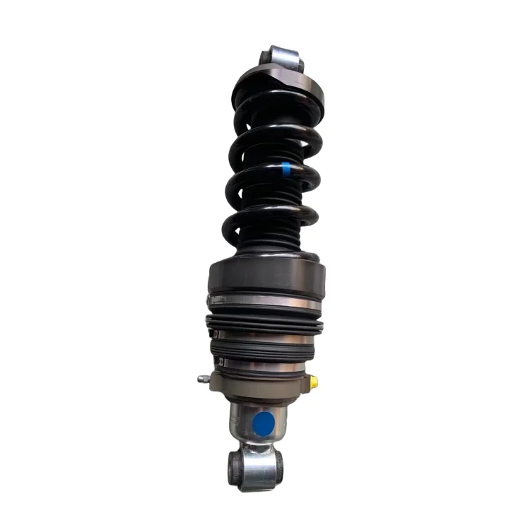 

New Model Front Auto Parts Car for Lamborghini Murcielago Shock Absorber 2018 2020 Air Suspension 4S0 412 019/020