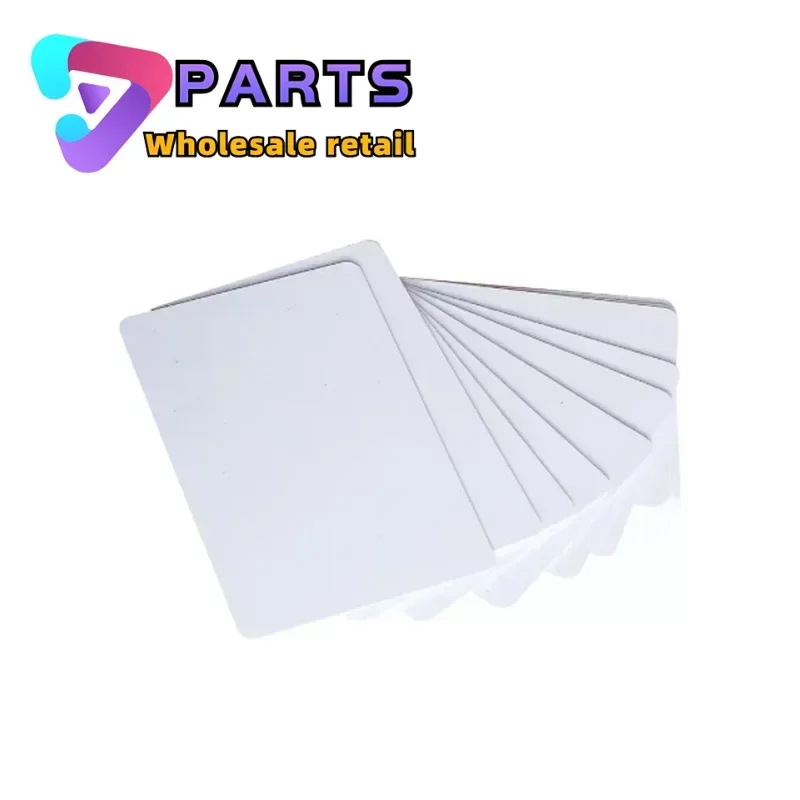 230PCS Glossy inkjet printable PVC CARD for Epson R260 R270 R280 R290 R330 R390 T50 A50 L800 L801 Px650 R200 R210 R220 R230 R300