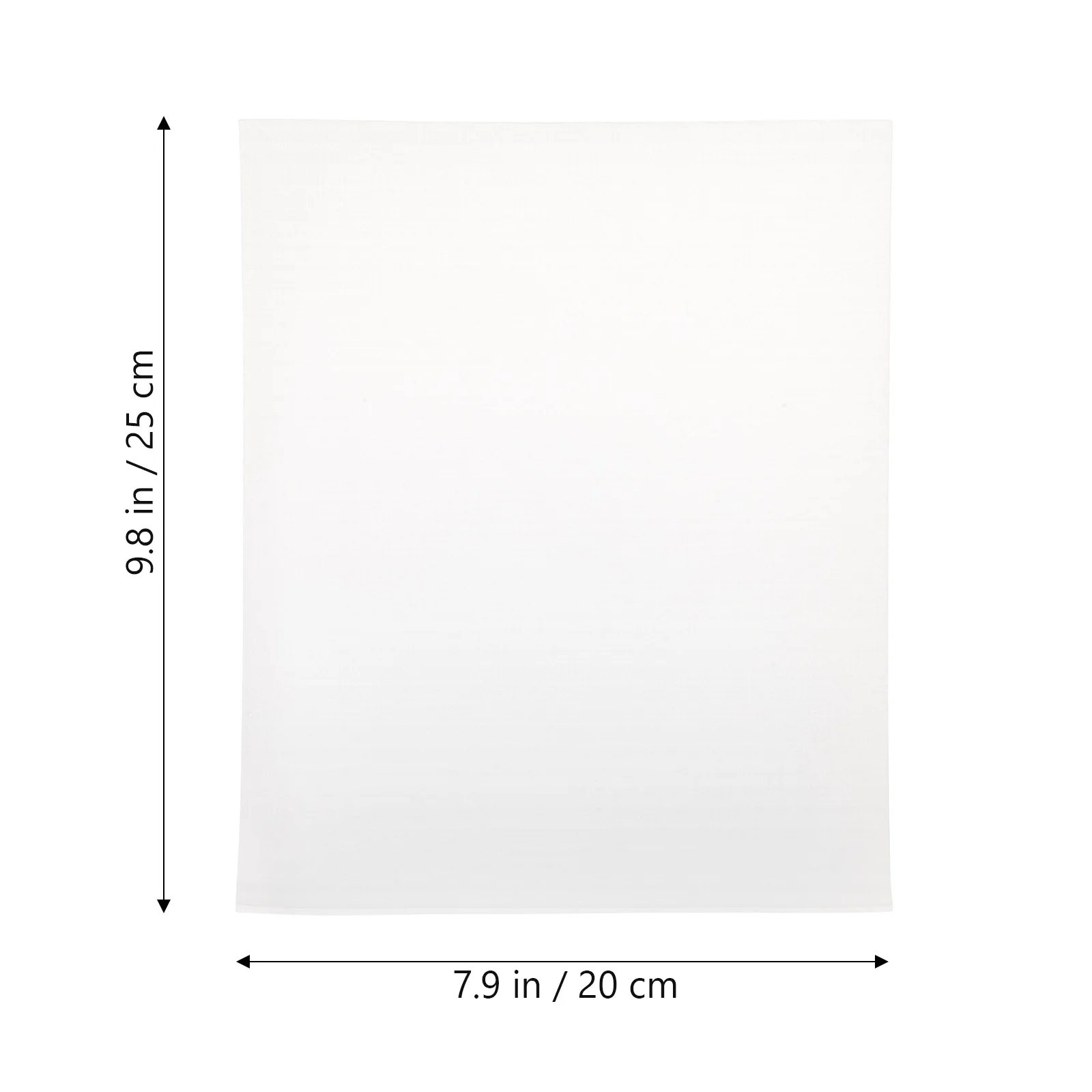 100pcs Anti Static Pearl Cotton Bags Thick Cushion Reusable Packing Vibration Absorption Glass Items Packaging Wraps