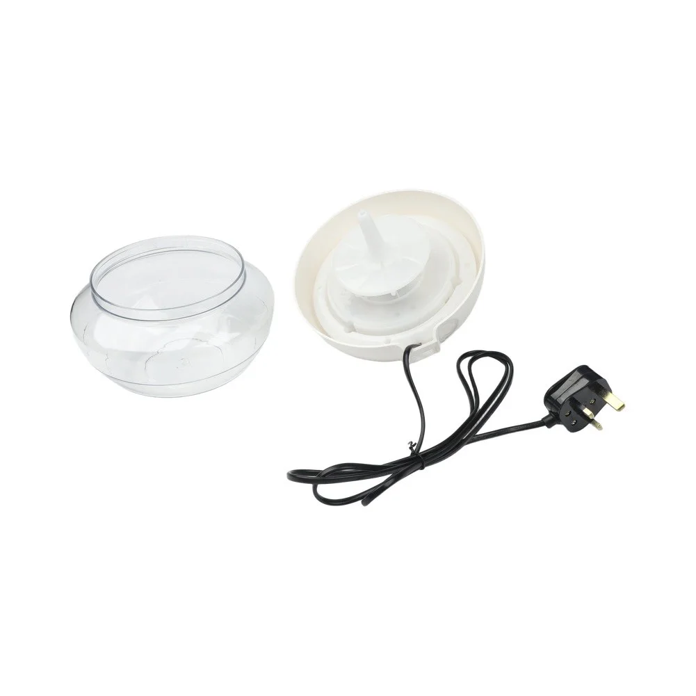 1.3meters for Power Cord Air Revitaliser Energy Efficient Air Purification Technology Continuous Operation 24 Hours For Bedroom