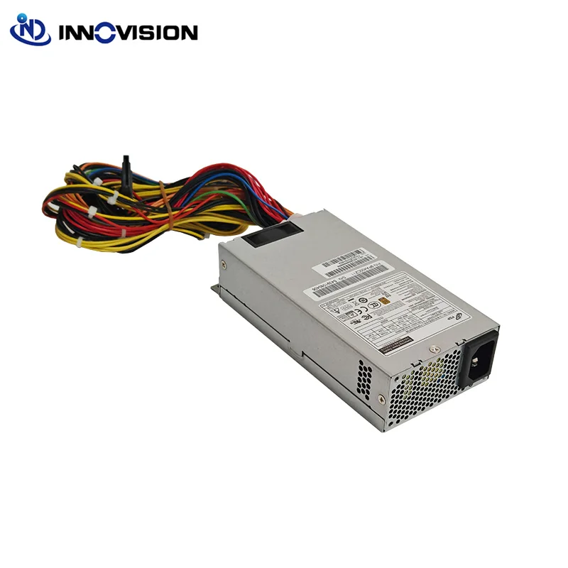 Fuente de alimentación pequeña 1U FSP (Fulltech) nueva y original FLEX150, tamaño 80*40, para control industrial y NAS