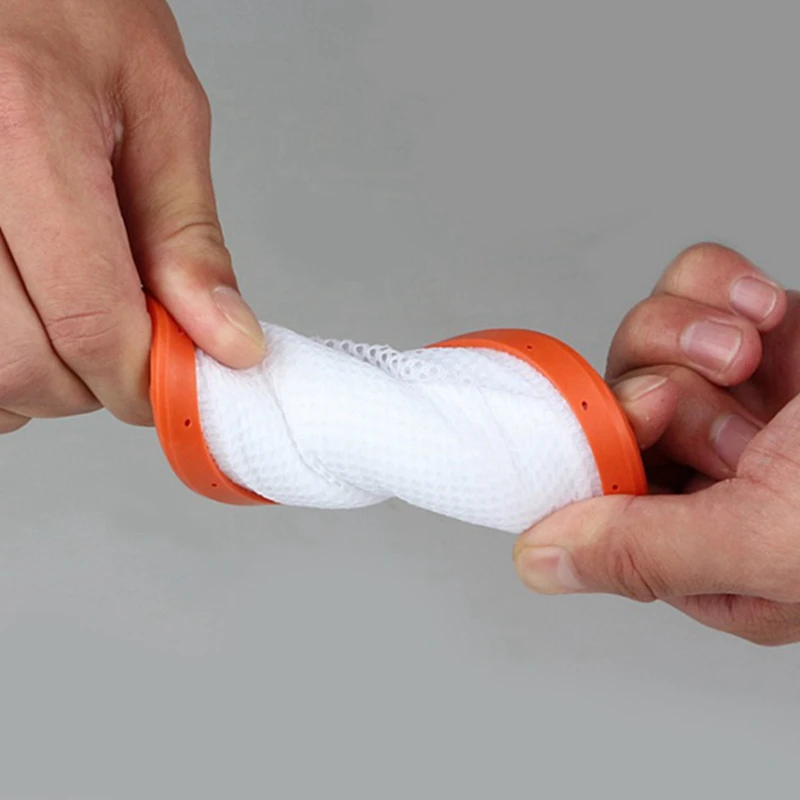 فلتر دائري قابل للغسل لمكنسة كهربائية ، فلتر ، عناصر قطنية ، هيبا ، من من من من الخارج ، من الخارج