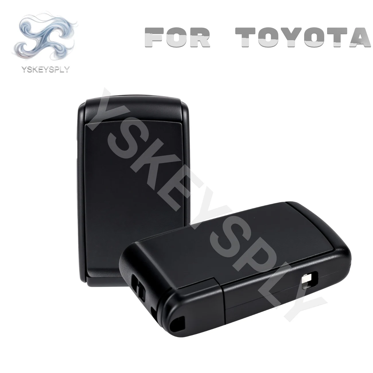 For Toyota Prius 2004-2009 Smart Keyless Go Remote Key Fob MOZB21TG MOZB31EG 4D Chip 312MHz 433MHz 2/3 Buttons