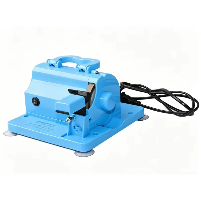 Fully Automatic Industrial Knife Sharpening Machine High-precision Tailor Automatic Scissor Sharpener Sewing Machine Tool