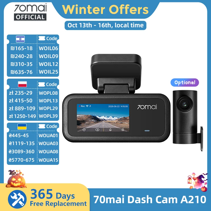 #8 Best Dash Cams to Buy In 2026