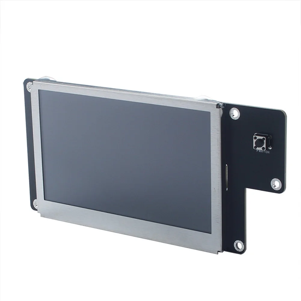 Display Panel Driver Board For Flashforge Adventurer 5M P/ro For 3D Printer Touch Screen Replacement Controller Metal Part