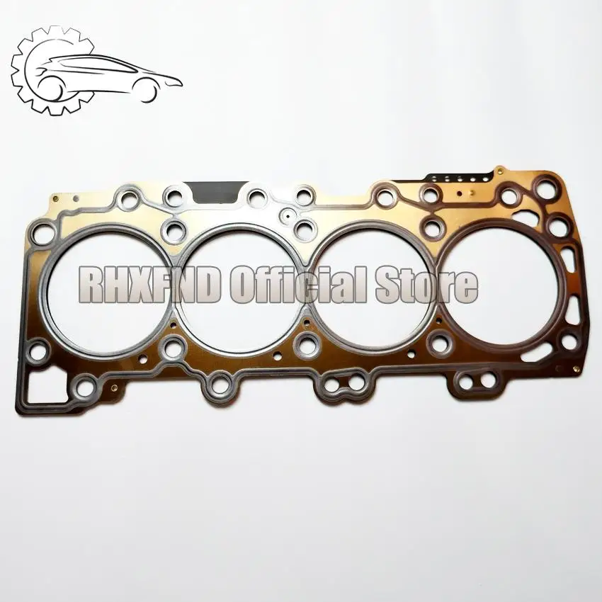 10101-VK500 10101-VK528 A0101-5X01A YD25 YD25DDTI engine repair kit complete set of gaskets suitable for Nissan Navara Pathfinde