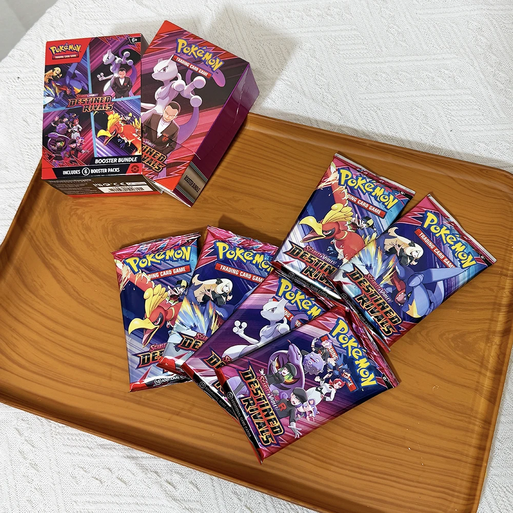 Thumbnail 3 - #2 Cheap Pokémon Prismatic Evolutions Cards Worth Buying