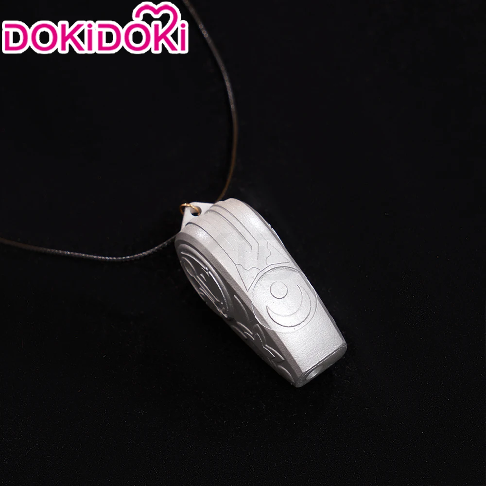 Riko/Bondrewd/Lyza Necklace Cosplay Game Made In Abyss DokiDoki Cosplay Accessories Necklace Pendant Cosplay Made in Abyss