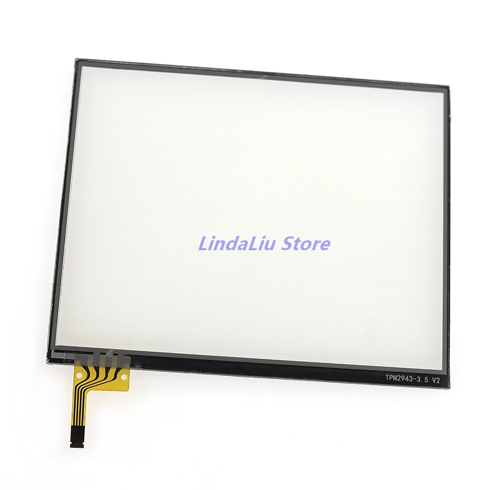 1pcs/lot Touch Screen LCD Display Screen Replacement Part for Nintendo NDSI