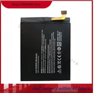 3000mAh Li3829T44P6h806435 Replacement Battery For ZTE Nubia M2 Lite M2Lite NX573J / M2 PLAY NX907J Z11 NX531J